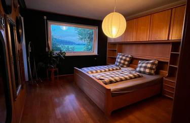 Apartment AusZeit - Natur Pur - mitten im Grünen - Foto 34