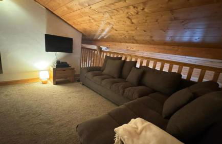 Chaleureux appartement 10pers Sainte-Foy-Station - Foto 10