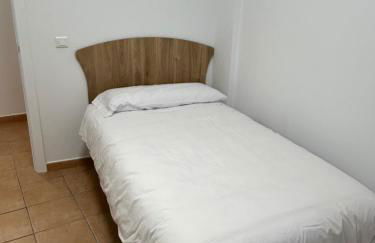 APARTAMENTOS JUAN RAMÓN JIMÉNEZ 3 - Foto 23