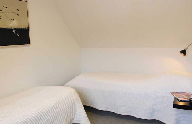 4 Person Holiday Home in Svaneke - Foto 2