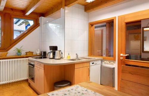 Ferienhaus Am Bauerngarten - Foto 44