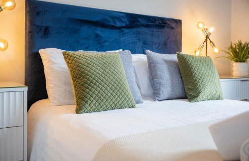 Quiet 2 bedroom gem in Stirling - Foto 27