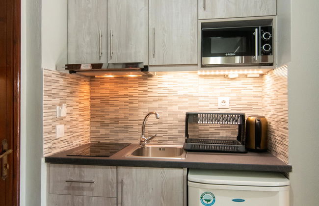 Villa Eleni - Foto 26