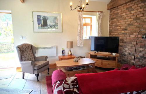 Filey Holiday Cottages - Foto 38