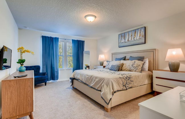 8843 GC Windsor at Westside Luxury 5 BR Townhome - Foto 6