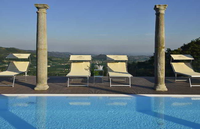 Tenuta Le Cave - Foto 12