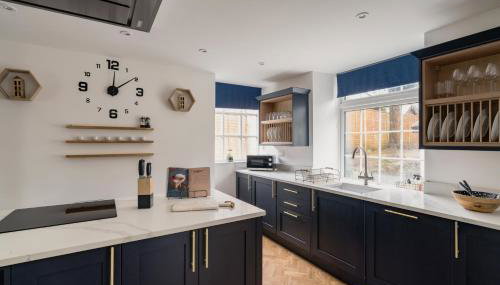 Crossriggs- Beautiful Detached Home - Foto 5, stove, pet friendly