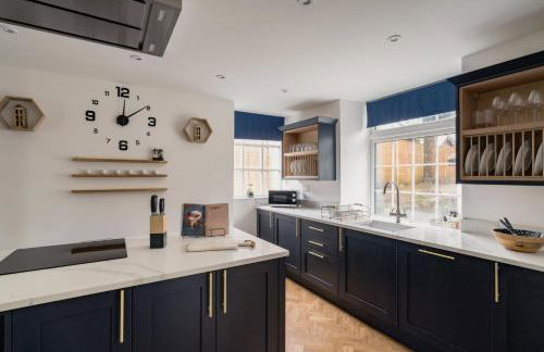 Crossriggs- Beautiful Detached Home - Foto 5