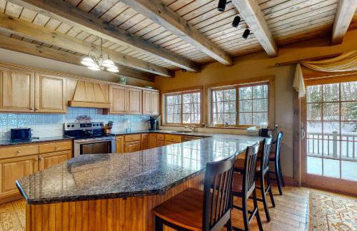 Moose Lodge - Foto 15