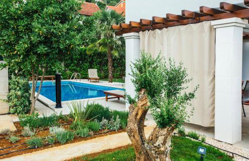 Holiday cottage Kokic - Foto 27