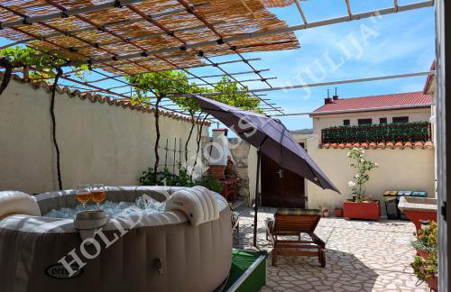 Holiday House Julija - Foto 32