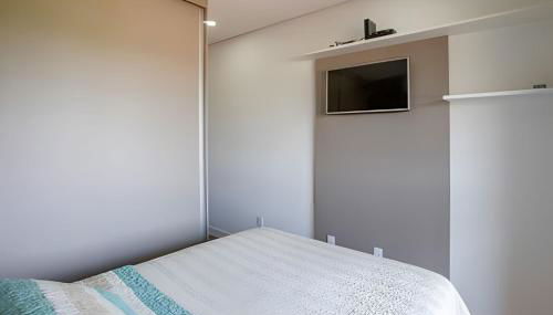 Flat completo e aconchegante - Granja Viana - Foto 4