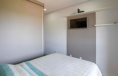 Flat completo e aconchegante - Granja Viana - Foto 4