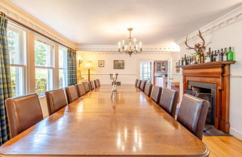 7 Bed in Strathdon oc-t30594 - Foto 3