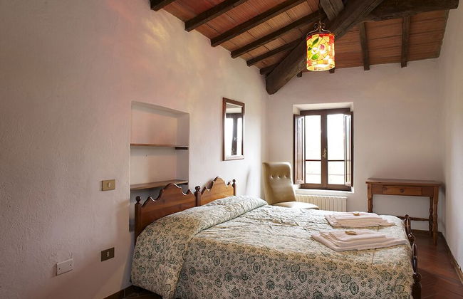 Castello di Modanella - Foto 44