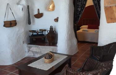 Casa Rural Cueva El Sauce - Foto 14