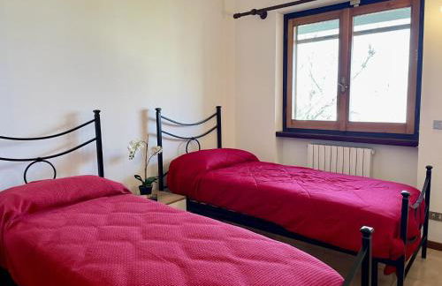 Apartment Nel Castagneto-2 by Interhome - Photo 15