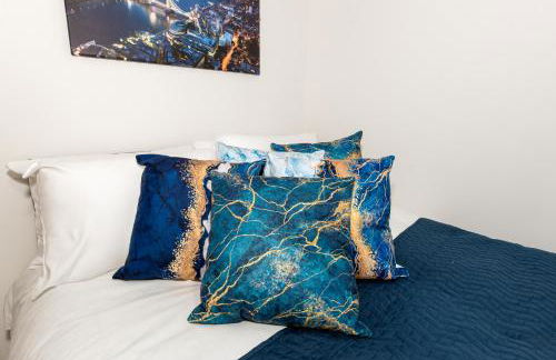 Cozy Ground-Floor Studio, Excellent City Access - Photo 30