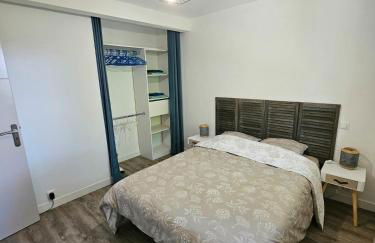 Spacieux T4 Piscine à Anglet - Foto 19