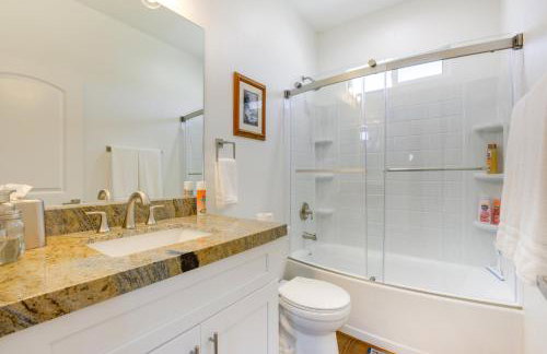 Serene Pahrump Cottage with Mountain Views! - Foto 21