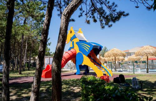 Summer Time Family Resort - Foto 134