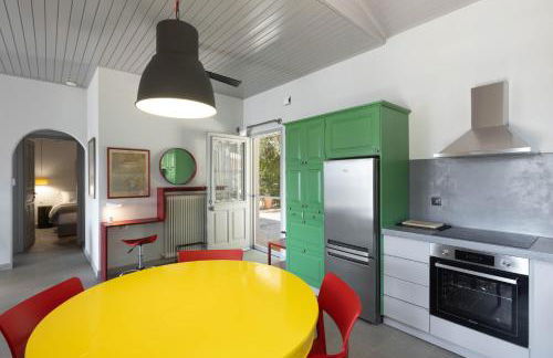 Paleokastritsa Red Gate Flat - Foto 20