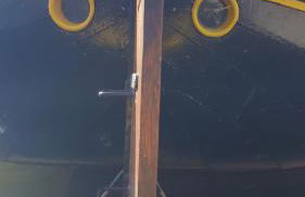 Hausboot Jonathan - Foto 8