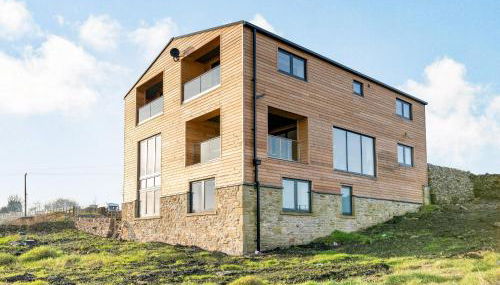 Hazelgrove Lodge Barn - Foto 2