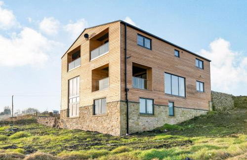 Hazelgrove Lodge Barn - Foto 2