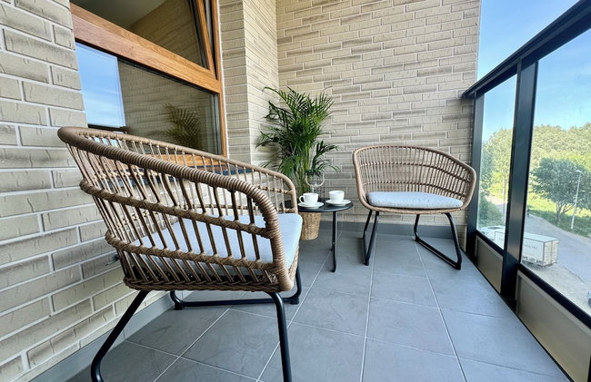 Apartament Ciri by Q4Apartments - Photo 15