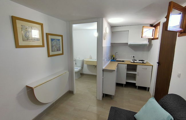 Apartamentos El Paseo - Foto 38