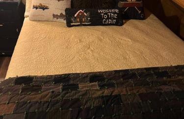 Rustic 5 Bedroom Gorge River Resort - Foto 8