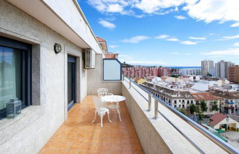 Apartamentos Nuriasol - Foto 46