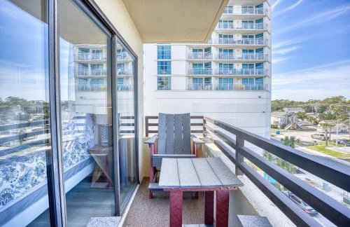Oceanfront 3br/2ba Dog Friendly - Foto 14