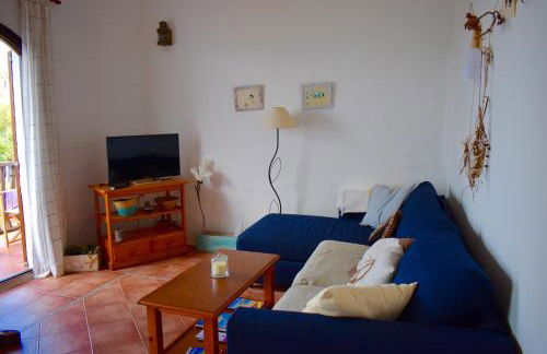 Apartamento en el mar con terraza - Foto 18