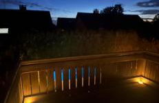 Ferienwohnung Niederrhein mit privater Sauna - Foto 31