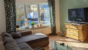 Ferienwohnung Rosenbaum - Foto 3