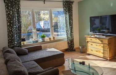 Ferienwohnung Rosenbaum - Foto 3