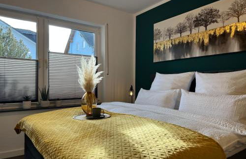 APARTMENT in Altendiez - Foto 1