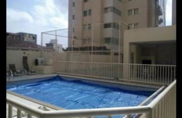 AGUAS CLARAS AREAL apartamento 1 sala e 1 quarto perto da Univ Catolica e Taguatinga Shopping - Foto 22