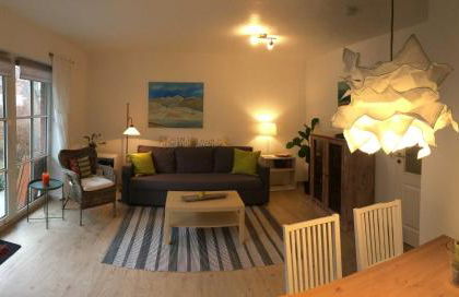 Ferienwohnung Wolke 7 - Foto 24