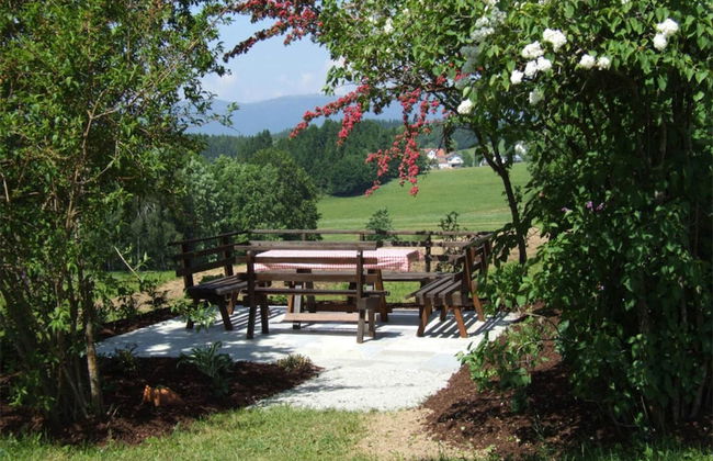 Apartment in Sonnen Near Ski Lifts - Foto 10