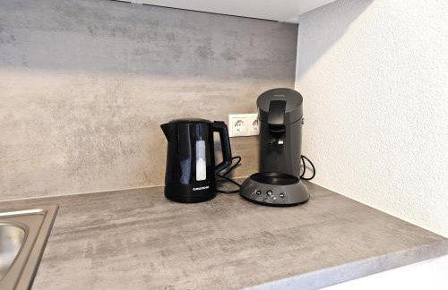 MY HOME AM HEUBERG Nr 1 - Foto 33