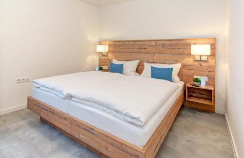 Ferienwohnung Borst - Foto 1