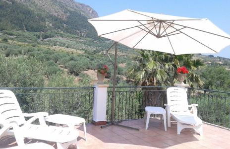 Casa Siciliana Altarbiah - Foto 66