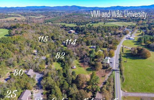 The Lewis #25 - The Cabins at Lexington - Foto 42