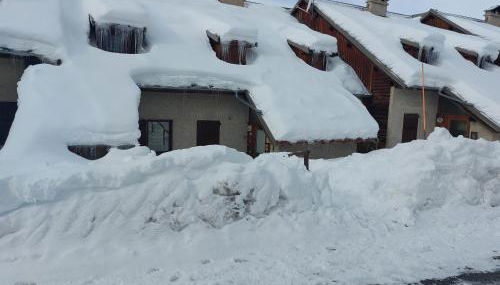 Les Airelles 33 rue du pas du chai, Molines en Queyras Classé 3 étoiles - Foto 3