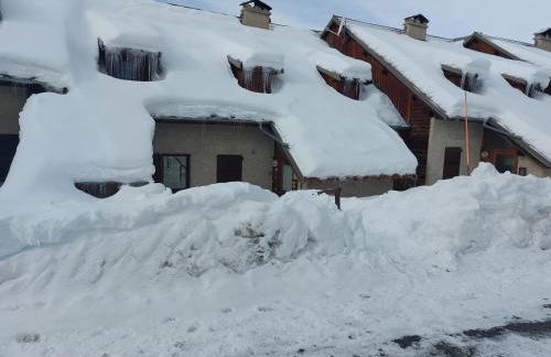 Les Airelles 33 rue du pas du chai, Molines en Queyras Classé 3 étoiles - Foto 3