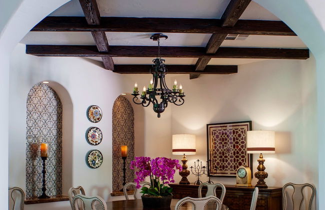 Villa Vista - Spanish Luxury Pool Wifi - Photo 12