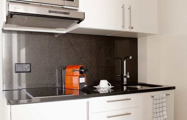 Residence Appartements - Foto 30